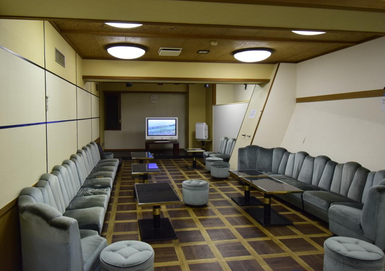 Uomisaki Hotel Atami  Eksteriør bilde