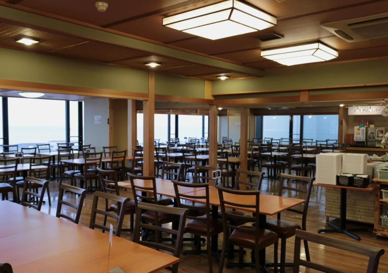 Uomisaki Hotel Atami  Eksteriør bilde