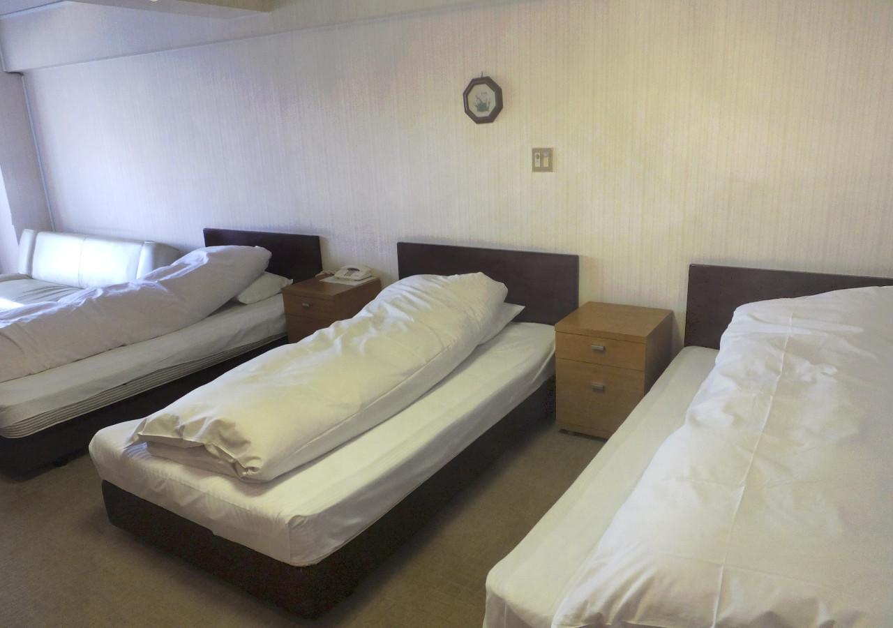 Uomisaki Hotel Atami  Eksteriør bilde